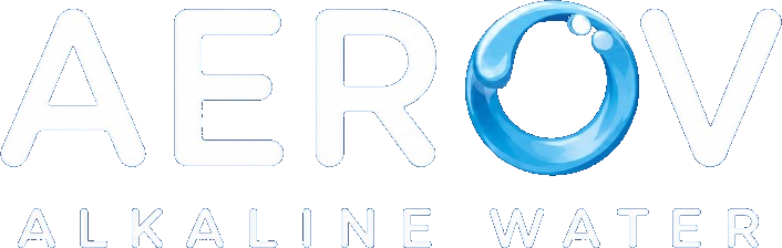 AEROV Alkaline Water